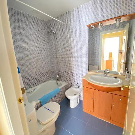 Atico Terraza 65M. Playa, Piscina, A/C, Wifi Apartment Sanlucar de Barrameda Exterior photo