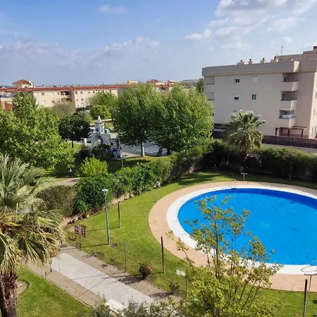 Atico Terraza 65M. Playa, Piscina, A/C, Wifi Apartment Sanlucar de Barrameda Exterior photo