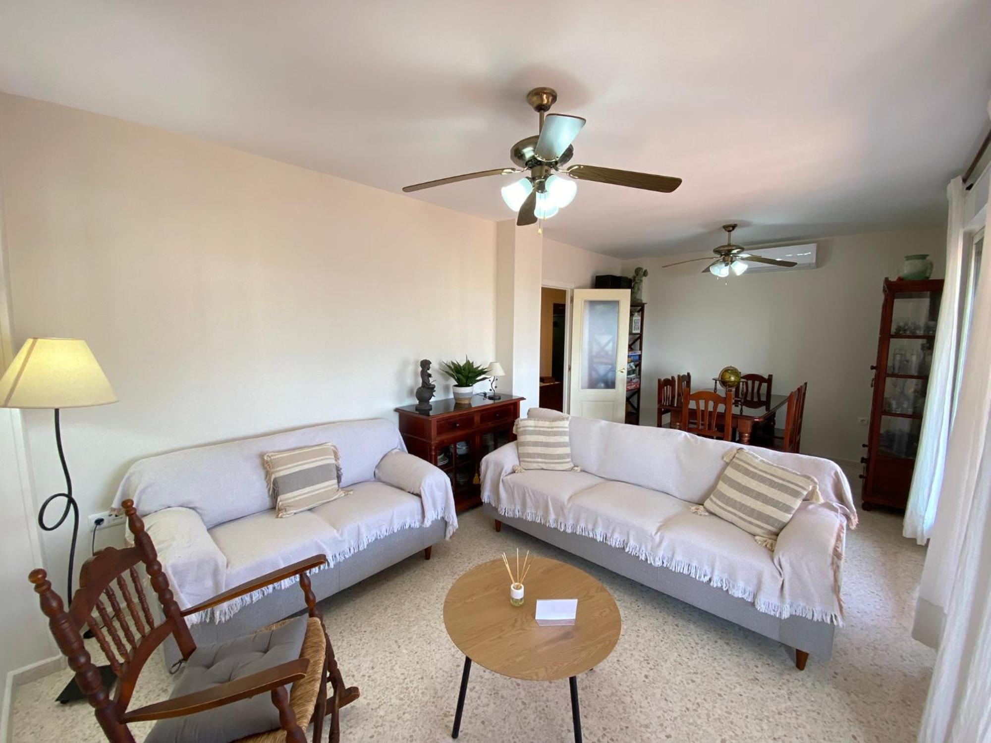 Appartamento ático Terraza 65m. Playa, Piscina, A/c, Wifi Sanlúcar de Barrameda