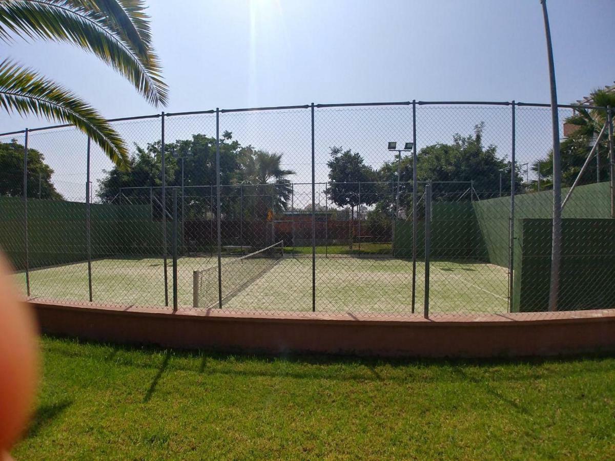 ático Terraza 65m. Playa, Piscina, A/c, Wifi * Sanlúcar de Barrameda