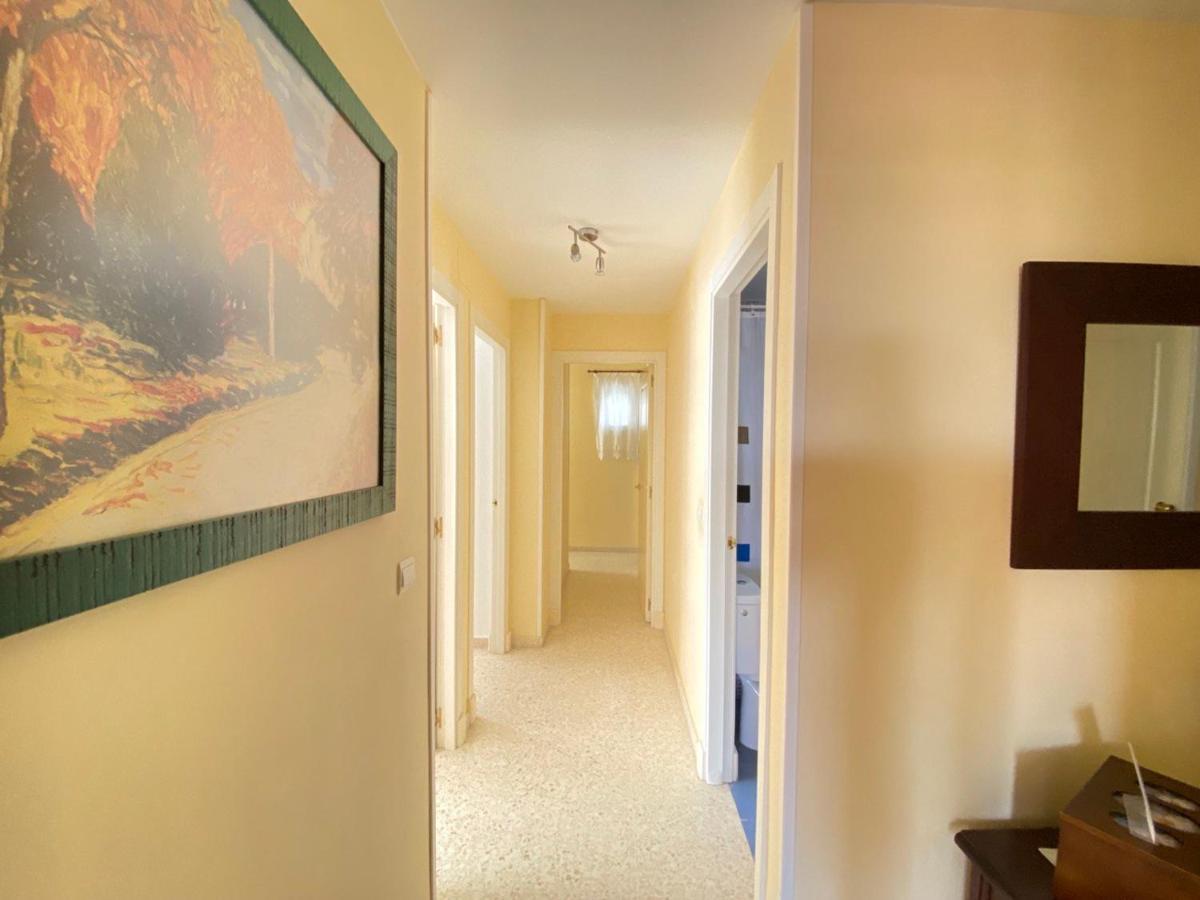 Atico Terraza 65m. Playa, Piscina, A/c, Wifi * Sanlucar de Barrameda