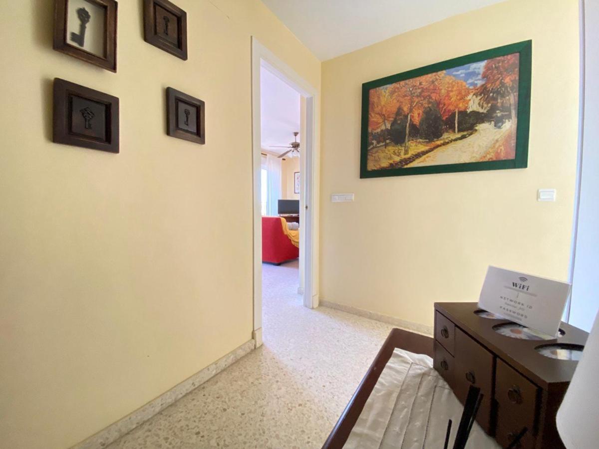 Atico Terraza 65m. Playa, Piscina, A/c, Wifi * Sanlucar de Barrameda