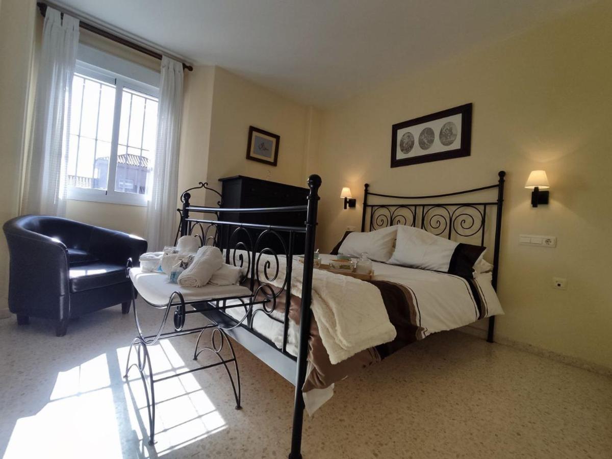 Atico Terraza 65m. Playa, Piscina, A/c, Wifi Apartment Sanlucar de Barrameda