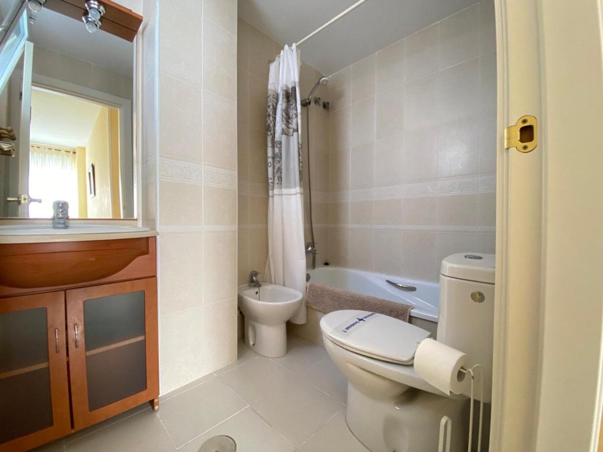 Atico Terraza 65m. Playa, Piscina, A/c, Wifi * Sanlucar de Barrameda