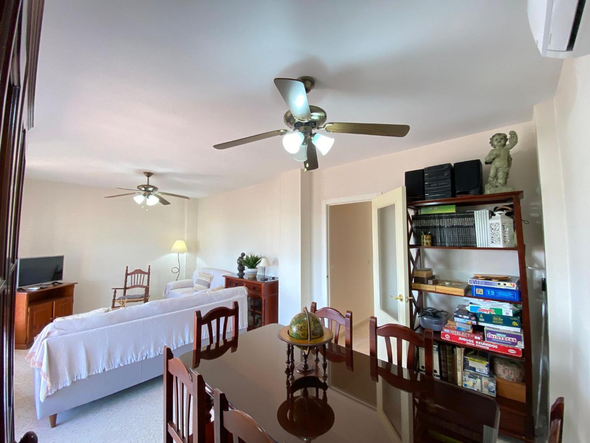 Atico Terraza 65m. Playa, Piscina, A/c, Wifi Apartment Sanlucar de Barrameda